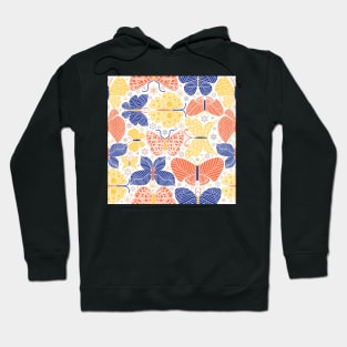 Butterflies Hoodie